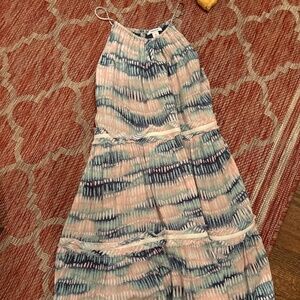 Nordstrom's sundress